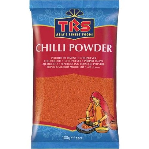 Chili Powder