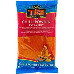 Chili Powder Extra Hot