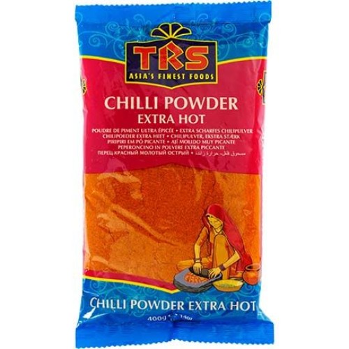 Chili Powder Extra Hot Chili Powder Extra Hot