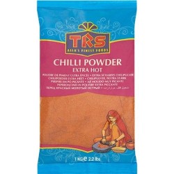 Chili Powder Extra Hot