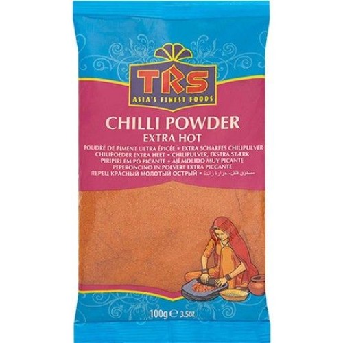 Chili Powder Extra Hot Chili Powder Extra Hot