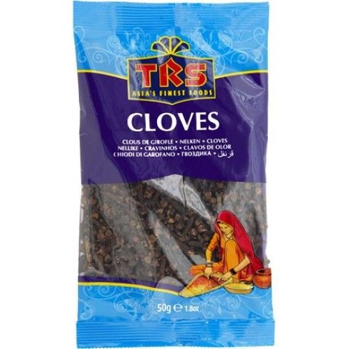 Cloves Whole Cloves Whole
