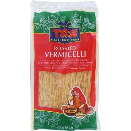 Vermicelli Roasted