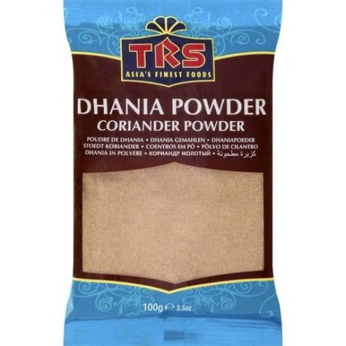 Coriander Powder Dhania Coriander Powder Dhania