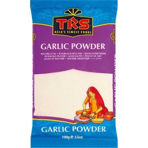 Garlic Powder Garlic Powder