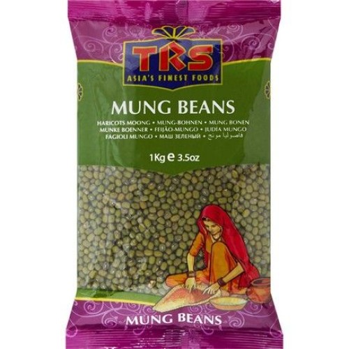 Mung Beans