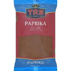 Paprika Powder