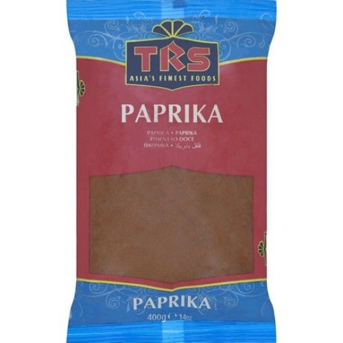 Paprika Powder Paprika Powder