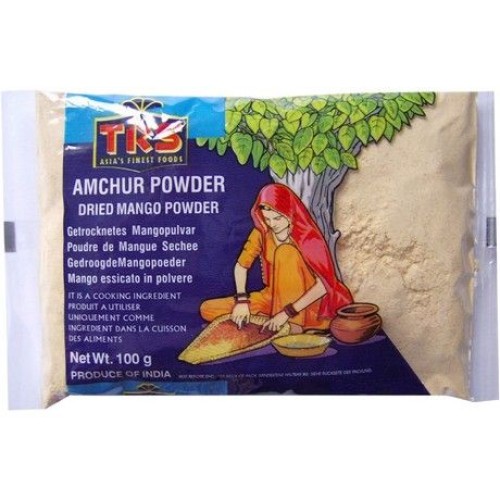 Amchur Powder Amchur Powder