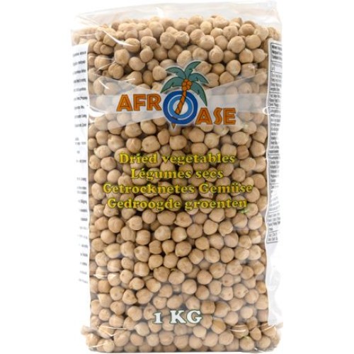 Chickpeas