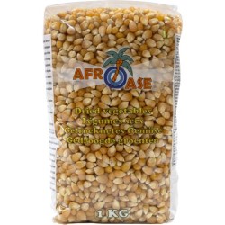 Popcorn Maize