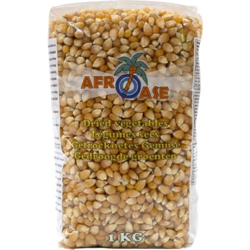 Popcorn Maize