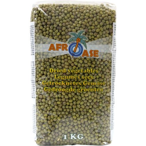 Mung Beans Green