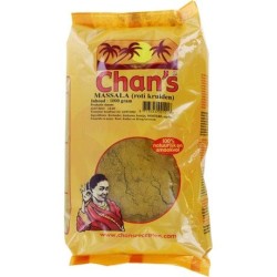 Masala Yellow