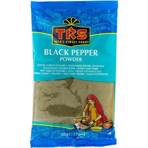 Pepper Powder Black Pepper Powder Black