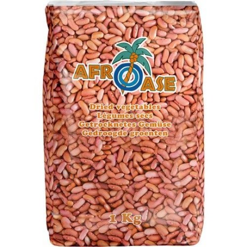Kidney Beans Light Red
