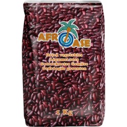 Kidney Beans Dark Red