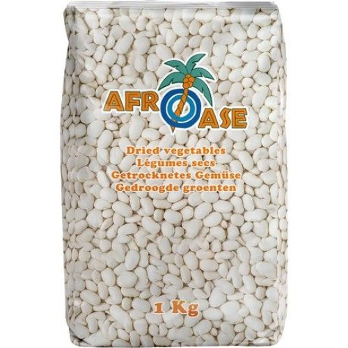 Kidney Beans White