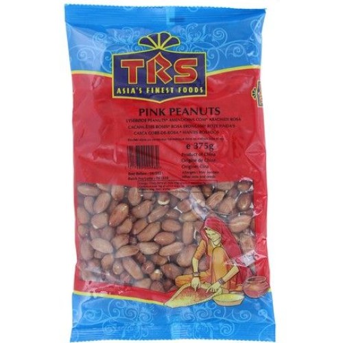 Peanuts Pink