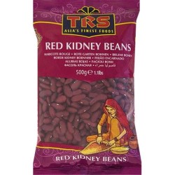 Kidney Beans Red