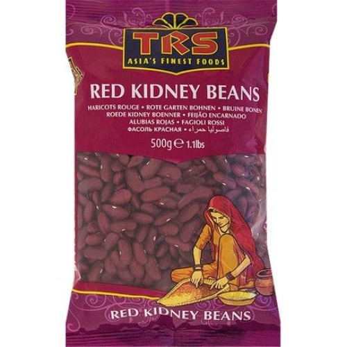 Kidney Beans Red