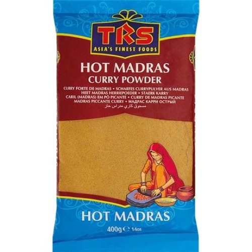 Curry Powder Madras Hot Curry Powder Madras Hot