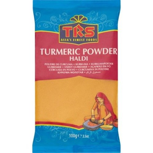 Turmeric Powder Haldi
