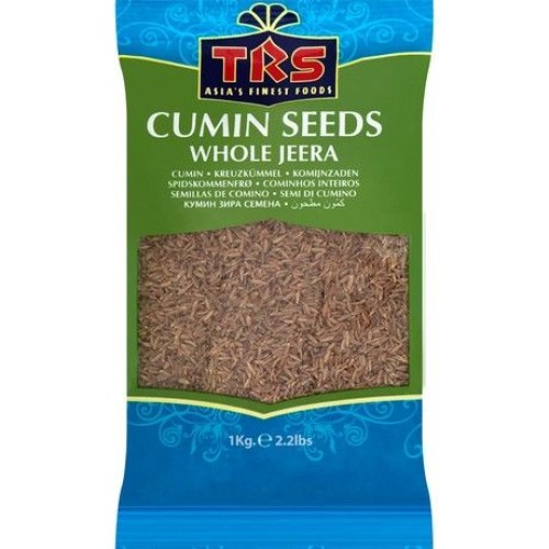 Cumin Seeds Whole Jeera