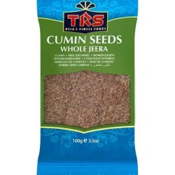 Cumin Seeds Jeera