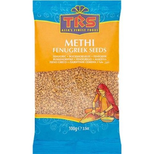 Methi Seeds Fenugreek