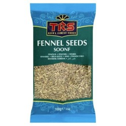 Fennel Seeds Soonf