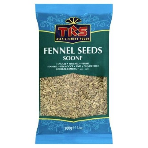 Fennel Seeds Soonf