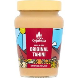 Sesame Paste Tahini