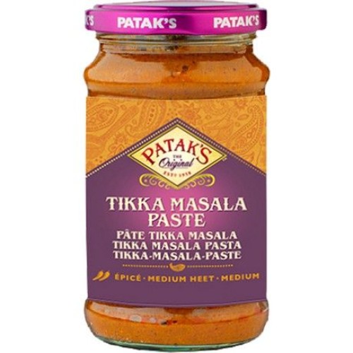 Tikka Masala Paste