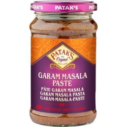 Garam Masala Paste