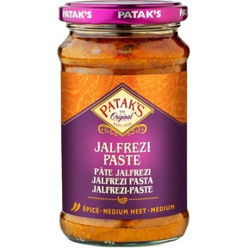 Jalfrezi Paste Jalfrezi Paste