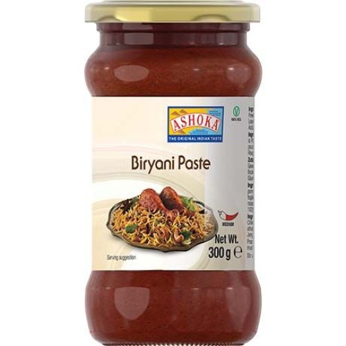 Biryani Paste