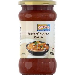 Butter Chicken Paste