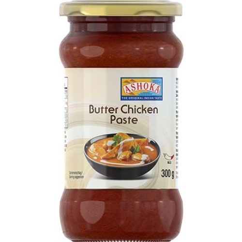 Butter Chicken Paste