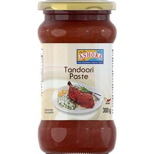 Tandoori Paste