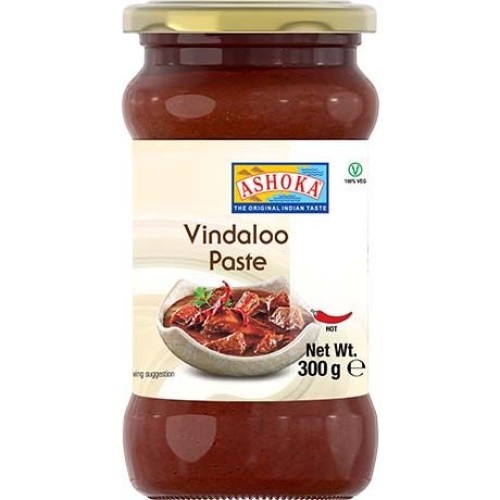 Vindaloo Paste