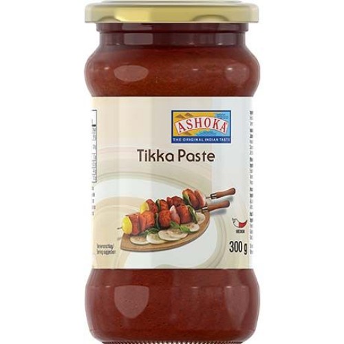Tikka Paste Tikka Paste