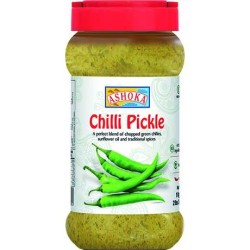Chili Pickle