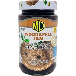 Woodapple Jam