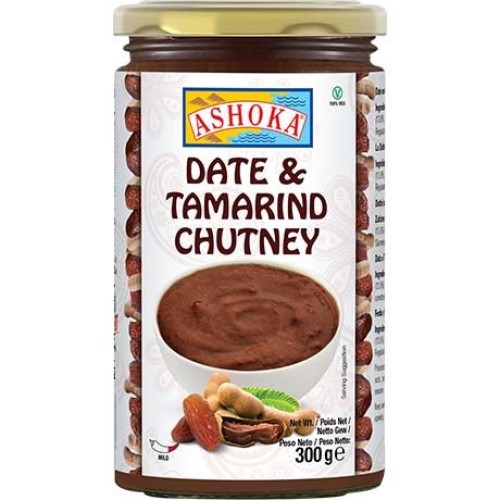Chutney Date & Tamarind Chutney Date & Tamarind
