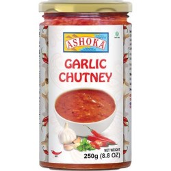 Chutney Garlic