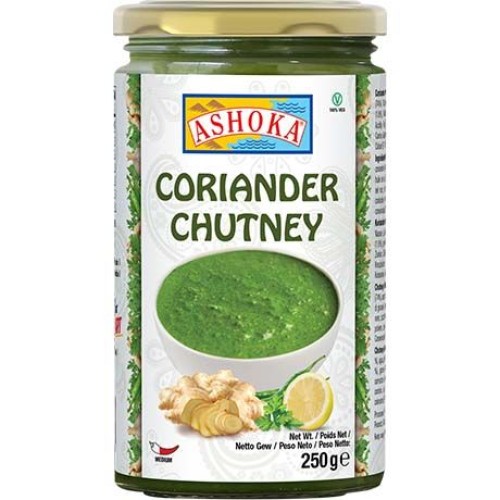 Chutney Coriander