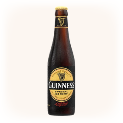 Guinness John Martin