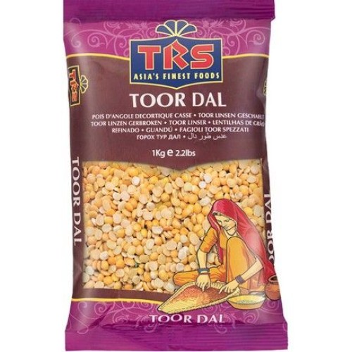 Toor Dal