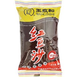 Red Bean Paste